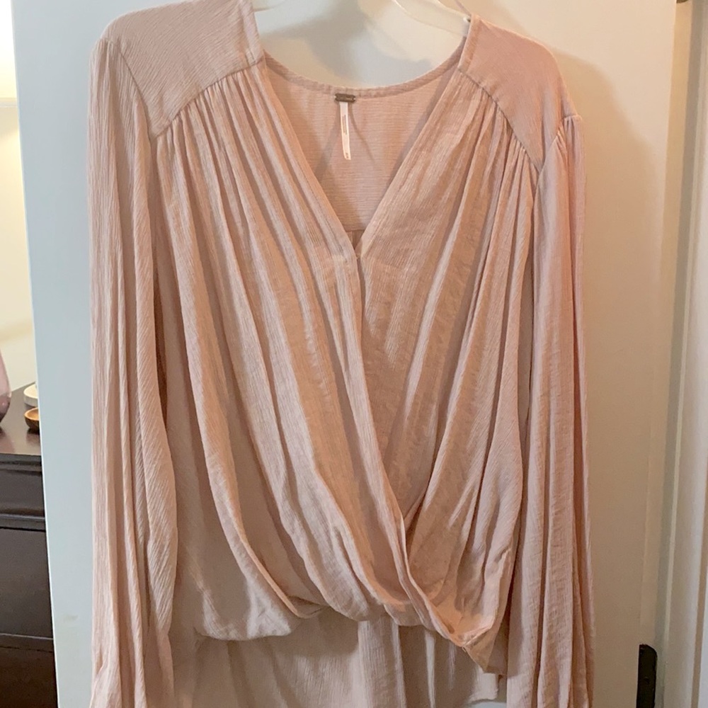 Free people top